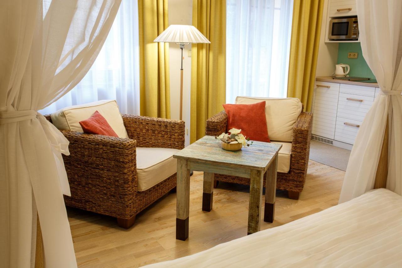 Vila Terra Luhacovice Ngoại thất bức ảnh