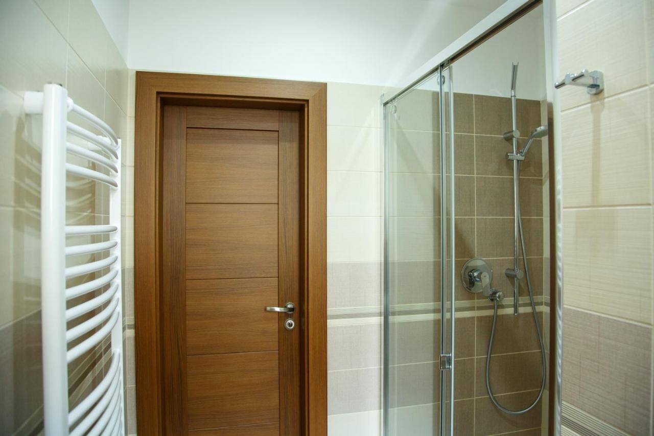 Vila Terra Luhacovice Ngoại thất bức ảnh
