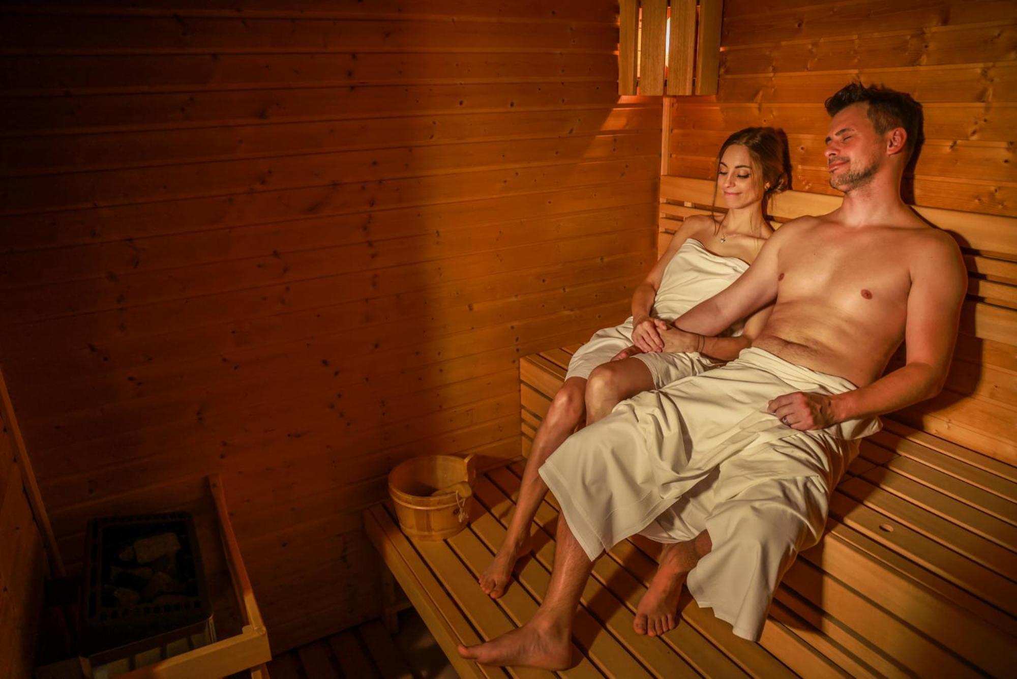Vila Terra Luhacovice Ngoại thất bức ảnh